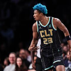 Los Clippers apuestan por Kai Jones para los playoffs de la NBA