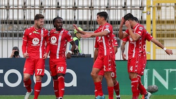 Blue Crow media en Italia en el proceso de venta del Monza