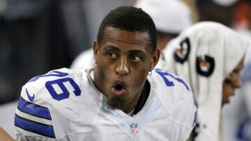 Greg Hardy, ex jugador de los Dallas Cowboys y peleador de la UFC, combatirá en el Bare Knnuckle Fighting Championship.