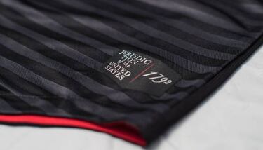 DC United estrena imagen para su nuevo estadio