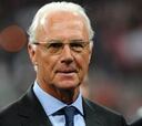 Beckenbauer: "El cese de Van Gaal llegó muy tarde"