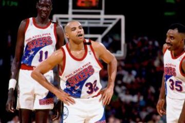 Magic, Wilkins, Nance... los 38 mejores NBA de los años 80