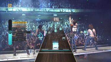 Ubisoft compra el estudio detrás de Guitar Hero Live