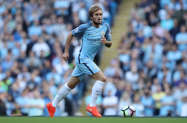 Brahim y Aleix García: de la Youth League a pelear por el liderato