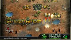 Imágenes de Command & Conquer: Tiberium Alliances