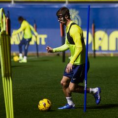 Gabbia, baja casi segura en Mestalla