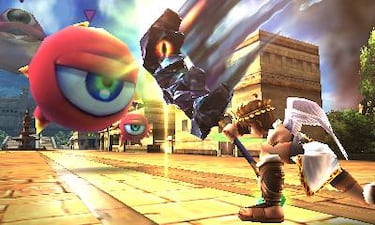 Kid Icarus, Impresiones