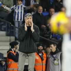 Imanol: “Es importante aprender a competir con cansancio”