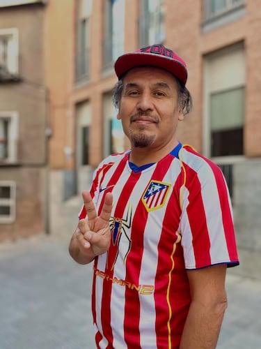 Los famosos del derbi