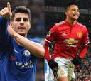 Football Leaks desvela los 'bonus locos' de Aubameyang, Alexis, Morata, Salah, Van Dijk y Lukaku