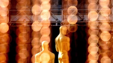 Oscars 2022: cu¨¢l es el orden de entrega y cu¨¢ntas categor¨ªas hay en los Premios Oscar