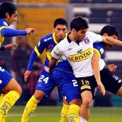 Colo Colo buscará algo inédito en este siglo ante Everton