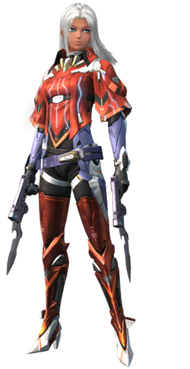 Xenoblade Chronicles X, impresiones