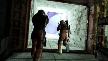 Los creadores de Wasteland 3 anuncian Frostpoint, un triple A para VR