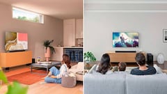 Elegimos los cables, accesorios y periféricos imprescindibles para tu ‘smart’ TV