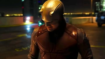 Strikes Remove Daredevil’s Return and Other Marvel TV Shows from Calendar