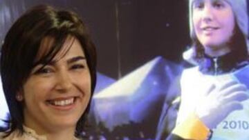 <b>EN VIDEOJUEGO. </b>Rienda presentó ayer un juego sobre Vancouver.