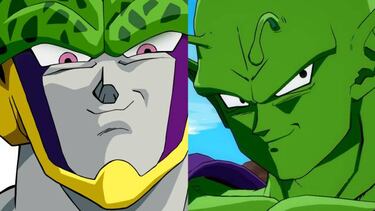 Piccolo y Célula serán jugables en Jump Force
