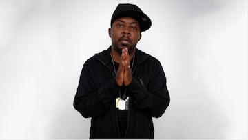 Phife Dwag, cantante. Fallecido el miércoles 23 de marzo a los 46 años. 