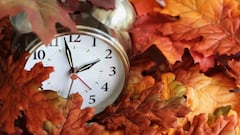 Daylight Saving Time USA 2025: When does it end?