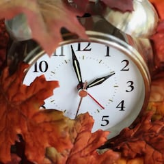 Estos son todos los estados en los que habrá que actualizar el reloj en México por el cambio al horario de invierno y cómo hacerlo