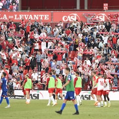 Notable incremento en el precio de los abonos del Almería