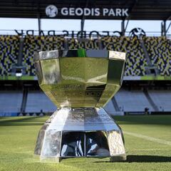 Leagues Cup presenta el nuevo formato para la edición 2025