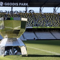 Leagues Cup 2024 unveils new soccer anthem ‘Nuestros Colores’