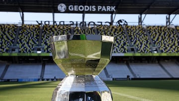 Así se jugará la Leagues Cup 2025