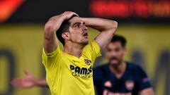 El Villarreal no quiere llorar otra vez