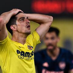 Aficionados del Arsenal planean invadir el Emirates Stadium el jueves ante el Villarreal