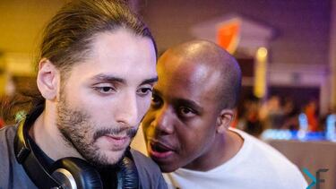 Banean a un jugador profesional por acoso sexual