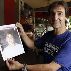 El padre de Higuaín culpa a Florentino de su salida del Madrid: "No le caería bien"