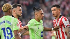 ¿A qué hora es el Athletic - Barcelona? Canal TV, horario y cómo ver LaLiga EA Sports online hoy