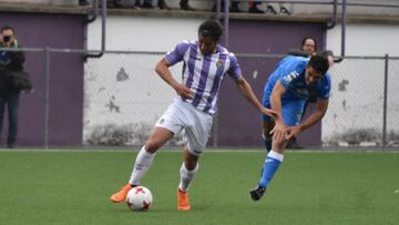 De Los Anexos al profesionalismo pasando por El Toralín