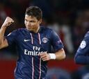 El agente de Thiago Silva niega una oferta del Barcelona al PSG
