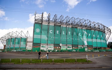 Celtic Park, el “paraíso” que esconde una ‘Orejona’