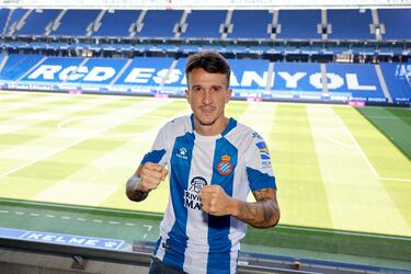 Un Espanyol ‘viejoven’