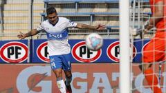 La UC se escapa: así quedó la tabla tras la victoria cruzada