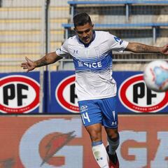 La UC se escapa: así quedó la tabla tras la victoria cruzada