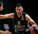 Real Madrid - Unics Kazan: horario, TV y dónde ver la Euroliga 2022