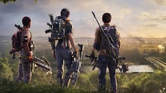Conociendo a los creadores de The Division 2. ¿Quiénes son Massive Entertainment?