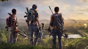 Conociendo a los creadores de The Division 2. ¿Quiénes son Massive Entertainment?