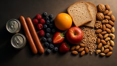 Want to live longer? Experts recommend avoiding these foods