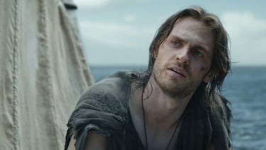 Glosario de todos los personajes de Los Anillos del Poder: quién es quién