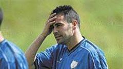 Quevedo se queda fuera del duelo clave