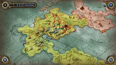 Captura de pantalla - Divinity: Dragon Commander (PC)
