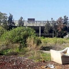 ¡En el abandono! Conoce las sedes mundialistas en México 86 que están casi en ruinas