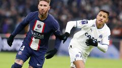 Marsella busca fichar en Chelsea y PSG para convencer a Alexis