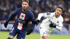 ¿En qué va la renovación de Sánchez? Esto le pide al Marsella